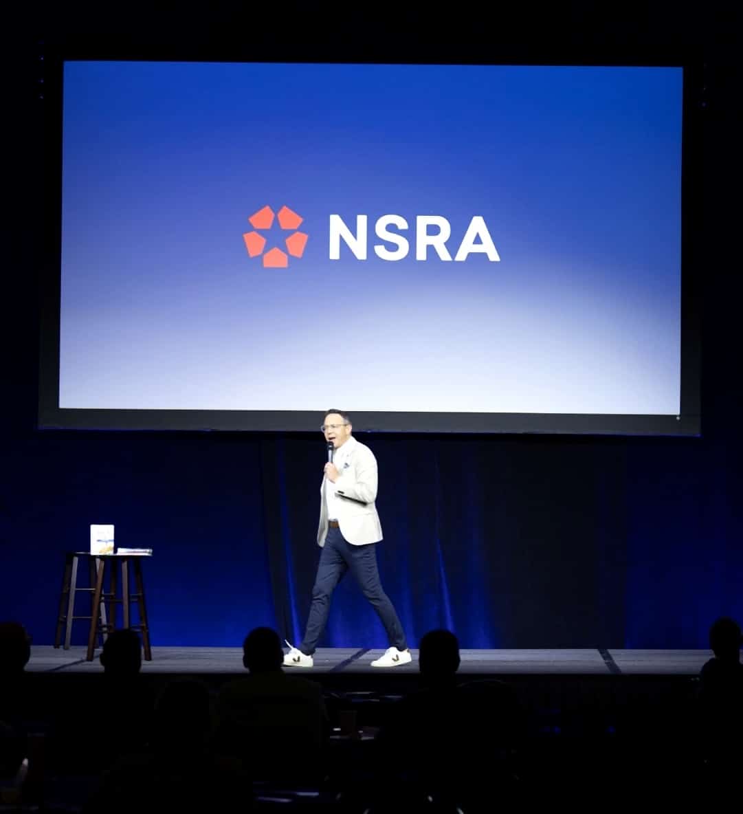 Wild Belief Co | Craig Felker | nsra speaking